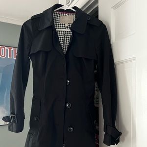 Banana Republic Trench Coat